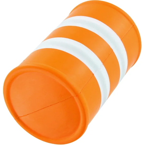 <span class=keywords><strong>Promo</strong></span> Veiligheid Vat Stress Speelgoed Stress Relievers Anti Stress Schuimbal - Product Image 4