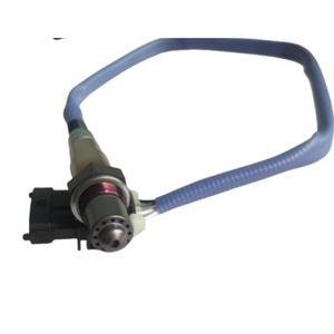 12571768 JIANGRUIYA Новый сменный лямбда-зонд (датчик кислорода) для Chevrolet Captiva 3.2L 2.8 Turbo V6 2008-2010, Китай - Product Image 4