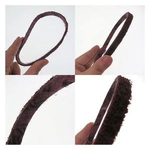 Bandas <span class=keywords><strong>de</strong></span> papel <span class=keywords><strong>de</strong></span> <span class=keywords><strong>lija</strong></span> grueso/Medio/fino <span class=keywords><strong>de</strong></span> 10x330mm, cinturones <span class=keywords><strong>de</strong></span> archivo, cinturón <span class=keywords><strong>de</strong></span> arena <span class=keywords><strong>para</strong></span> herramientas abrasivas, <span class=keywords><strong>madera</strong></span>, Metal, vidrio, pulido - Product Image 2