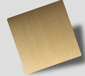 תמיכה חלקה לאחר מכירות מוברש מט נירוסטה זיפים 0.1 מ "מ-1.0 מ" מ עבור חלקים מדויקים - Product Image 6