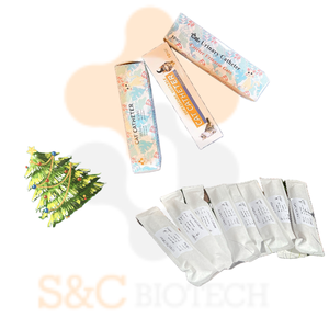 สายสวนปัสสาวะแมวปลายเปิด/ด้านข้างสำหรับแมวสายสวน3FR 4FR โรงพยาบาลสัตว์ใช้ <span class=keywords><strong>Sonda</strong></span> urinaria CON estilete Gato - Product Image 6