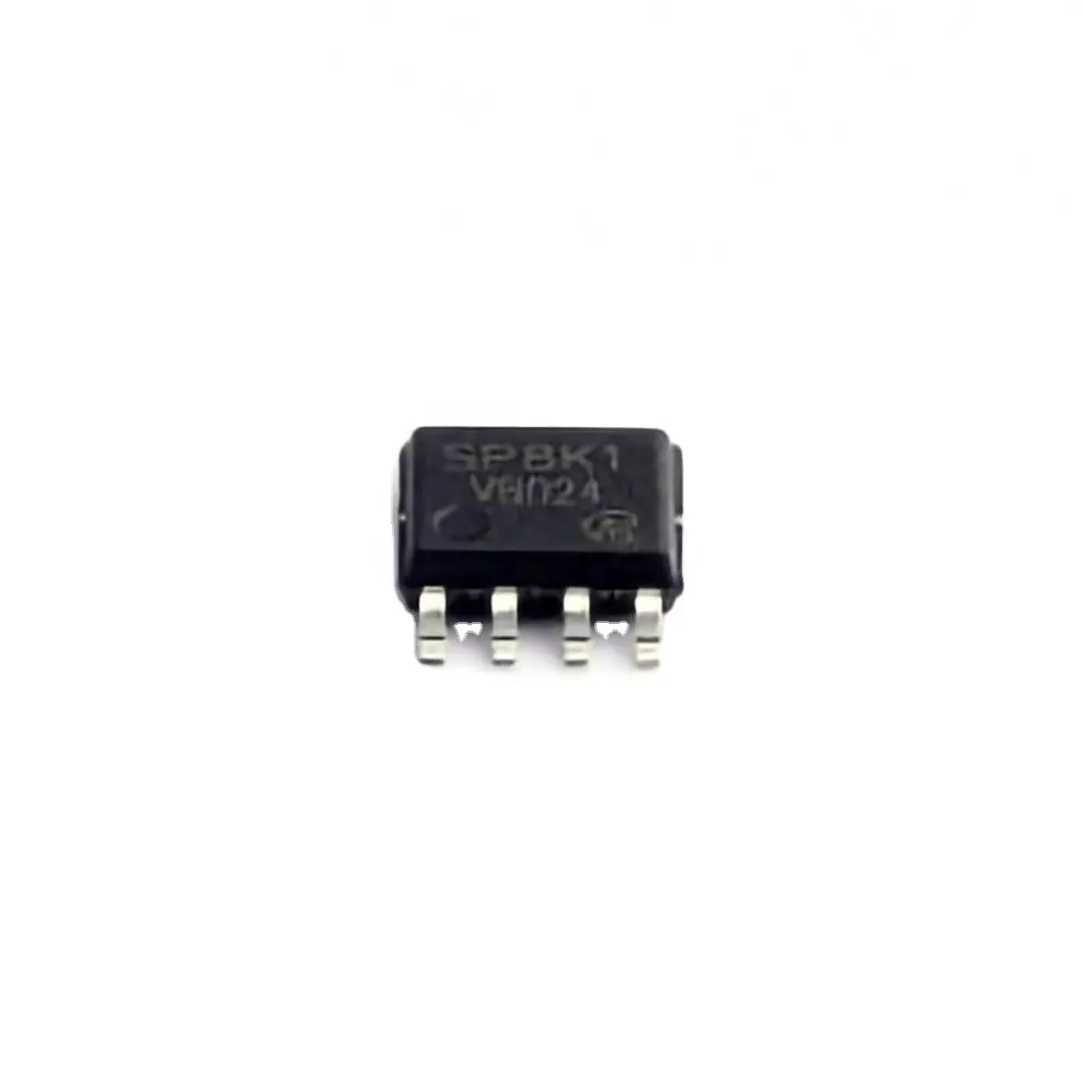 Circuito Integrado, Transistor Digital Darlington IGBT de Potencia Inteligente, Tiristor de Tres Niveles, SO-8, 1, 2, 2, 1, 2