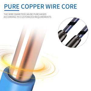 <span class=keywords><strong>สาย</strong></span>สัญญาณเสียงแบบโคแอกเชียลดิจิตอล RCA ตัวผู้-ตัวผู้ ชุบทอง 90 องศา หัวต่อชุบทอง 24K ป้องกันสัญญาณรบกวนสองชั้น หุ้มด้วยไนลอนถัก - Product Image 4