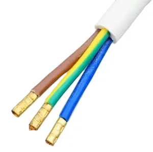 3core 1.5mm2 NYY-J NYY-O electrical wire cable