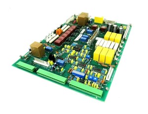 การ์ดอินเทอร์เฟซ PLC รุ่น A1-106-100-523 - Product Image 1