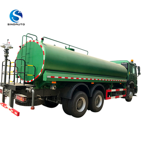 Camion-citerne à eau Camion-citerne à eau de 2000 litres à 5000 litres Camion-citerne à eau à vendre - Product Image 6