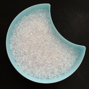 Lot maître de couleur résistant aux intempéries en plastique GPPS haute densité pour équipement de sport de moulage rotatif de qualité alimentaire - Product Image 1