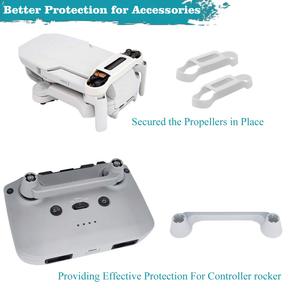 Estuche de transporte para drones <span class=keywords><strong>DJI</strong></span> <span class=keywords><strong>Mini</strong></span> <span class=keywords><strong>2</strong></span> de moda de alta gama personalizado con excelente protección y accesorios compatibles con OEM - Product Image 4