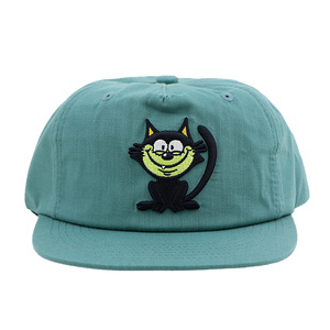 Casquette de baseball décontractée personnalisée avec boucle simple réglable pour usage quotidien - Product Image 1