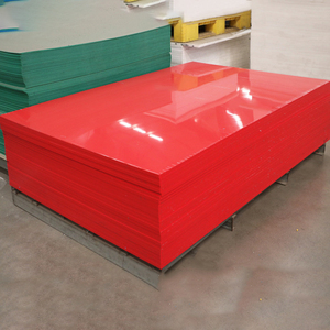 Fornitore Professionale <span class=keywords><strong>di</strong></span> Lastre UHMWPE, <span class=keywords><strong>Fogli</strong></span> e Lastre Resistenti ai Raggi UV Bianchi/Neri in Vendita con <span class=keywords><strong>Spessore</strong></span> e Dimensioni Personalizzabili - Product Image 4