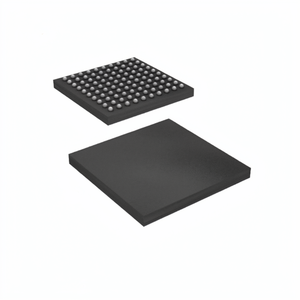Embedded PIC32MX550F256LT-V_GJX Manufacturer Channel 100 TFBGA Electronic Chips Component - Product Image 1