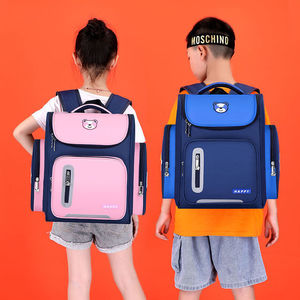 Sacs à dos personnalisés pour enfants, garçons et filles, pour l'école primaire, le collège et le lycée, sacs à livres, sacs à dos - Product Image 6