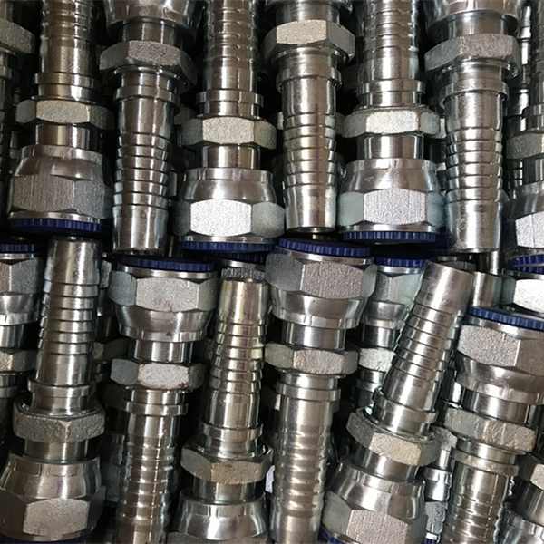 Hydraulic Oil Filter