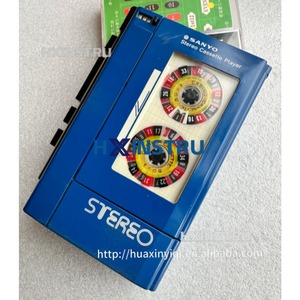 1 pièce MR-333 Cassette Walkman H - Product Image 1