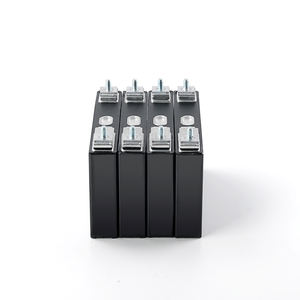 HiGee 27Ah 30Ah 3.2V prismati Lifepo4 akku petite taille <span class=keywords><strong>prix</strong></span> pas cher batterie meilleure pour 48V golf buggy batterie au lithium 30Ah pack - Product Image 6