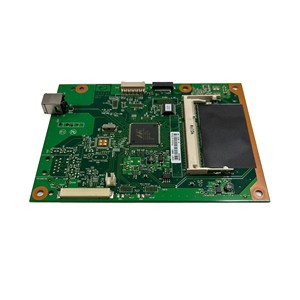 CC527-60002 CC527-60001 Hauptplatine Passend für P2055D P2055 2055 Drucker Ersatzteile - Product Image 1