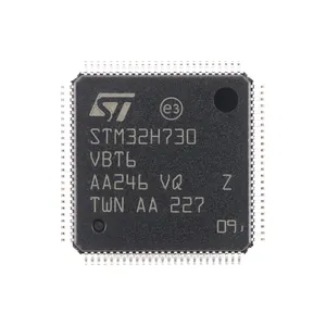 New Original SR5E1E570C30F00X TQFP 144 20X20X1.0 1.0 EXPADDOWN Chip Electronic Components In Stock