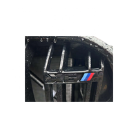 Pare-chocs avant d'occasion pour BMW X6M F96 avec radiateur Pare-chocs de voiture personnalisé