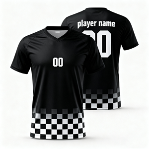 Maglia Napoli 24 25 Versione Casa Uomo Bambino Ragazzo Squadra di Calcio OEM Maglia da Calcio Blu Set Divisa da Calcio per Bambini - Product Image 2