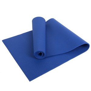 Tapete de <span class=keywords><strong>Yoga</strong></span> de PVC Personalizable con Propiedades Antideslizantes, Engrosadas, Antibacterianas e Inodoras de Alta Calidad para Gimnasios - Product Image 4