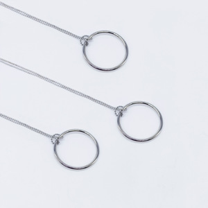 Accessori per Magia, Attrezzature per Magia Ravvicinata, Anello Magico Happy Union, Anello del Domani, Giocattolo Nodo Magico - Product Image 3
