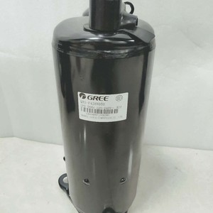 Compresseur à spirale Lingda QXS-F42N050 24V pour la réfrigération et le stockage frigorifique (pièce de rechange) - Product Image 4