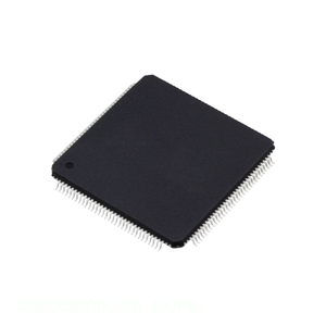 Data Acquisition 128 LQFP Exposed Pad ADC083000CIYB/NOPB Acheter Composants électroniques En Stock - Product Image 1