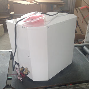 Pompe à chaleur <span class=keywords><strong>thermodynamique</strong></span> de source d'air TYN-25 avec le <span class=keywords><strong>chauffe</strong></span>-<span class=keywords><strong>eau</strong></span> de réservoir d'<span class=keywords><strong>eau</strong></span> pour des <span class=keywords><strong>pièces</strong></span> de réfrigération - Product Image 2