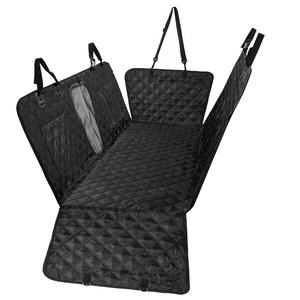 Housse de siège de voiture pour <span class=keywords><strong>chien</strong></span> anti-rayures <span class=keywords><strong>Hamac</strong></span> pour <span class=keywords><strong>chien</strong></span> avec protection de porte - Product Image 3