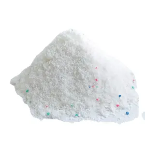 Widely Used Best Price Wholesale Supplier Of Strong Cleaning Ability Detergent Powder Available In Bulk Quantity