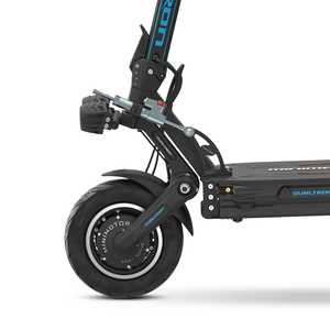 Pièces de rechange pour scooter électrique <span class=keywords><strong>Dualtron</strong></span> <span class=keywords><strong>Thunder</strong></span> 3, moteur de moyeu <span class=keywords><strong>Minimotors</strong></span> d'origine 72V, 3 moteurs avant et arrière - Product Image 5