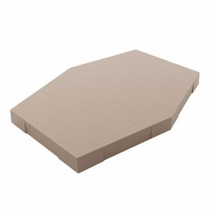 Ladrillos Resistentes a Ácidos para Pisos Industriales, Techos, Plantas Químicas, Áreas de Almacenamiento y Superficies Resistentes a la Corrosión - Product Image 3