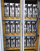 6ES7960-1AA06-0XA0 Controlador Lógico Programable PLC, Módulo Clásico para Automatización Industrial, Montaje en Riel DIN