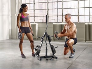 Gimnasio Fitness 25/50mm Apertura Barbell <span class=keywords><strong>Discos</strong></span> Rack Mancuernas Placas <span class=keywords><strong>Soporte</strong></span> <span class=keywords><strong>de</strong></span> poste Equipo <span class=keywords><strong>de</strong></span> entrenamiento con <span class=keywords><strong>pesas</strong></span> <span class=keywords><strong>Soporte</strong></span> <span class=keywords><strong>de</strong></span> almacenamiento - Product Image 6