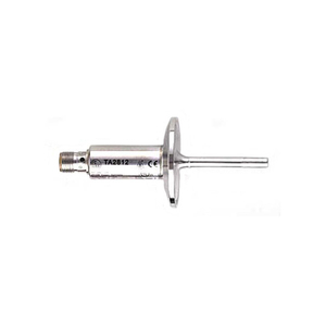 เซ็นเซอร์วัดอุณหภูมิ IFM TA ซีรีส์ TA2832/TA2842 แบบกะทัดรัด Pt1000 ใหม่ 100% - Product Image 2