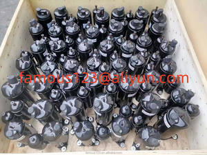 คอมเพรสเซอร์โรตารี่ GMCC แบบ RA1000A4F-10UC1สำหรับ R410A อินเวอร์เตอร์ชนิด94-400V ผลิตในประเทศญี่ปุ่น - Product Image 6