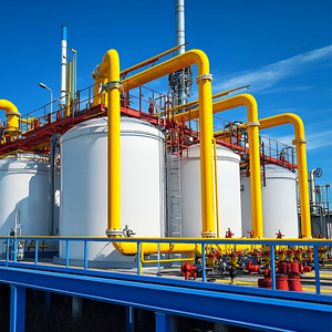 Plataforma en la Nube de Monitoreo en Tiempo Real con Control Remoto para Equipos de Transporte Mixto de Petróleo y Gas Inteligentes Xi'an Yunyi - Product Image 4