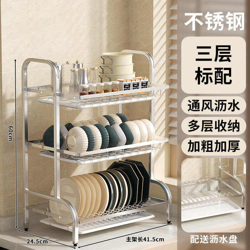 Modèle simple à trois couches