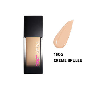 Base de Maquillaje Líquida <span class=keywords><strong>Profesional</strong></span> de la Marca Original Beauty, para Todo Tipo de Piel, Resistente al Agua, de Larga Duración, Cobertura Total, 35 ml - Product Image 6