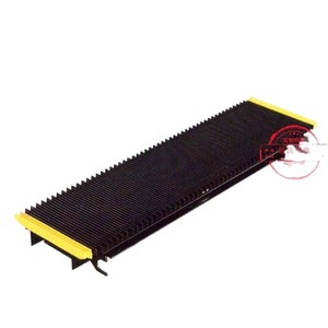 Marches d'escalator Shenlong RX1200a RX1000a RX800a à axe long pour pièces d'ascenseur - Product Image 4