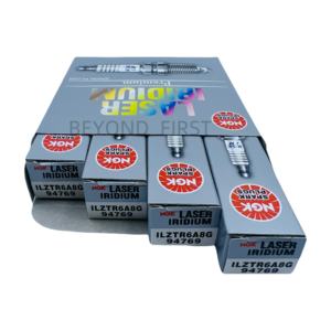 Distributeur vérifié Original authentique NGK Bougie 94769-ILZTR6A8G pour Changan FordFOCUS <span class=keywords><strong>ST</strong></span> CB8 FordFiesta DX VOLVOV40 Hatchback - Product Image 1