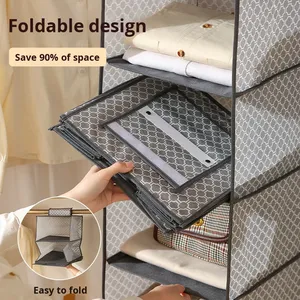 Borse da appendere multistrato, - Product Image 3