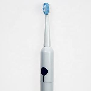 Brosse à dents électrique à piles de vente chaude pour un usage domestique excellente brosse à dents électronique de nouveau style populaire - Product Image 4