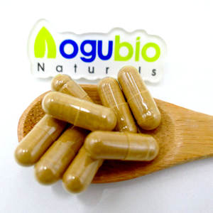 OEM Suplementos Saúde Cápsulas Extrato <span class=keywords><strong>Ginseng</strong></span> <span class=keywords><strong>Ginseng</strong></span> Root <span class=keywords><strong>Powder</strong></span> Private Label Cápsulas <span class=keywords><strong>Ginseng</strong></span> - Product Image 6