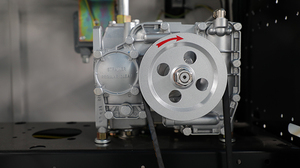 Loại mới ld58 2 sản phẩm 4 vòi phun xăng trạm xăng nhiên liệu <span class=keywords><strong>Dispenser</strong></span> với màn hình <span class=keywords><strong>LCD</strong></span> - Product Image 5