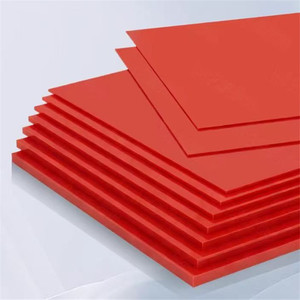 Lastra in PP <span class=keywords><strong>Verde</strong></span> da 5mm per Scatole in Plastica - Product Image 4
