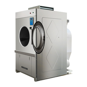 Sèche-linge <span class=keywords><strong>Hotpoint</strong></span> entièrement automatique haute performance Capacité de 20kg Facile à utiliser Laveuse et sécheuse commerciales - Product Image 2