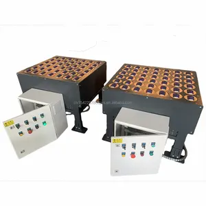 4 Destinations Scanning Weight Electrical Wheel Sorter Logistics Sorter For Express E-commerce And Storage