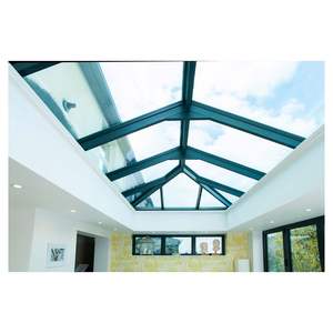 Prima <span class=keywords><strong>pas</strong></span> <span class=keywords><strong>cher</strong></span> lucarne artificielle dernière conception fenêtre de toit lucarne de toit en verre de qualité supérieure lucarne - Product Image 5