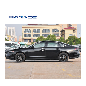 Honda Accord 2.0 Híbrido 2023, Nuevo Vehículo Eléctrico de Energía Renovable <span class=keywords><strong>Chino</strong></span> para Venta al Por Mayor - Product Image 4